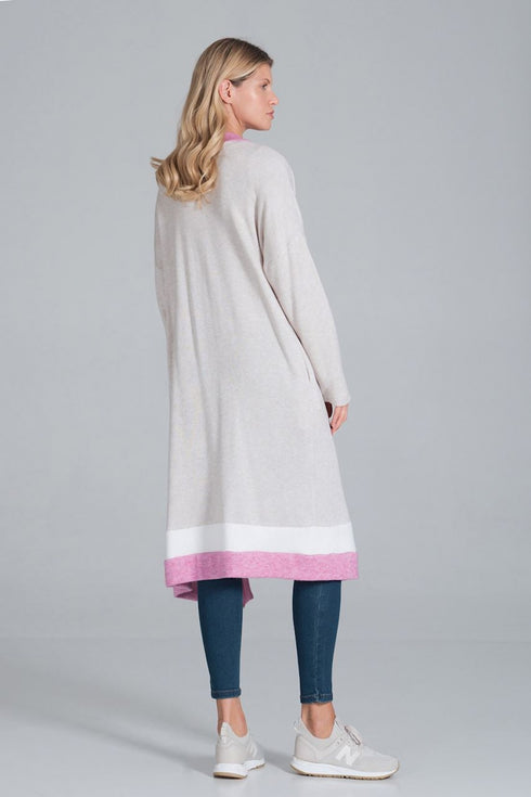 Cardigan model 162732